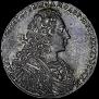 1 rouble 1728 year