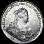 Poltina 1740 year