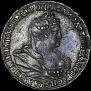 Polupoltinnik 1739 year