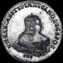 Poltina 1749 year