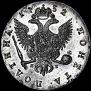 Poltina 1752 year