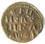Polushka 1719 year