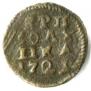 Polushka 1721 year