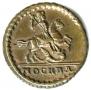 1 kopeck 1728 year