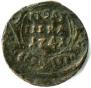 Polushka 1741 year