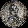 Poltina 1762 year