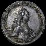 Poltina 1763 year