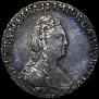 Grivennik 1778 year