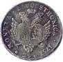 24 kopecks 1757 year