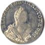6 грошей 1761 года