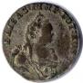 3 grosze 1761 year