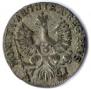 3 grosze 1761 year