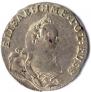 3 grosze 1761 year