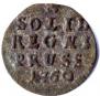 Solidus 1760 year