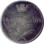Doble abaz 1804 year