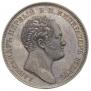 1 rouble 1834 year