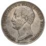 1 rouble 1859 year