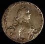 1 rouble 1764 year