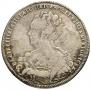 1 rouble 1725 year