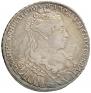 1 rouble 1734 year