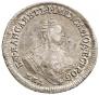 Polupoltinnik 1756 year
