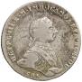 1 rouble 1762 year