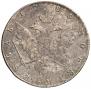 1 rouble 1785 year