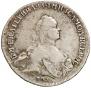 Poltina 1762 year