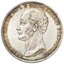 1 rouble 1859 year