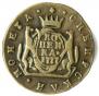 1 kopeck 1777 year