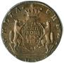 10 копеек 1781 года