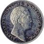 1 rouble 1834 year