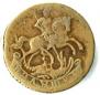 Polushka 1758 year