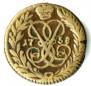 Polushka 1758 year