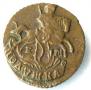 Polushka 1771 year