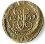 Polushka 1771 year