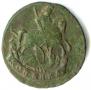 1 kopeck 1795 year