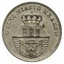 5 грошей 1835 года