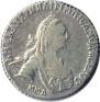 15 копеек 1768 года