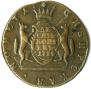 10 копеек 1774 года