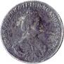 Poltina 1796 year
