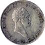 10 złotych 1822 year