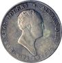10 złotych 1824 year