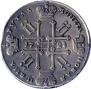 1 rouble 1728 year