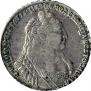 1 рубль 1736 года
