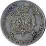 Талер 1780 года