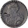 Poltina 1726 year