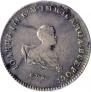 Poltina 1741 year