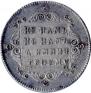 Полуполтинник 1797 года
