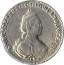 20 kopecks 1778 year